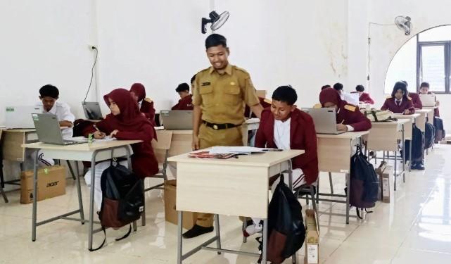 Sekolah Rakyat Kotim Targetkan 1.080 Murid Baru Tahun Ajaran 2026/2027