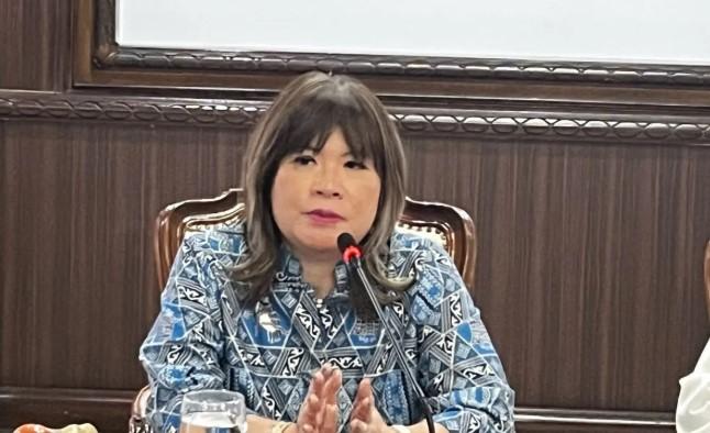 Apindo Menyiapkan Mitigasi Adaptif untuk Hadapi Dampak Konflik Timur Tengah