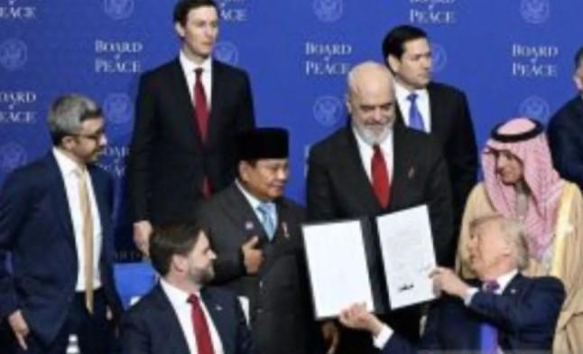 Pakar Ingatkan Indonesia Waspadai Benturan Kepentingan di Board of Peace