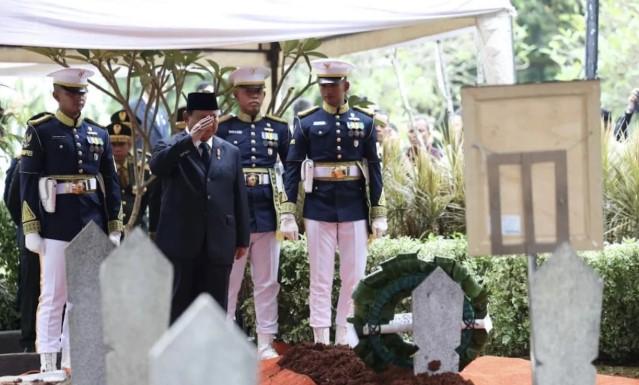 Try Sutrisno Dikenang sebagai Penjaga Marwah Bulu Tangkis Indonesia di Balik Layar