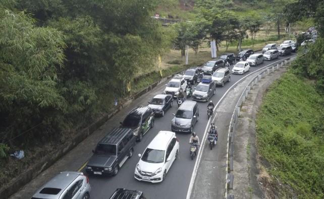 Lebaran 2026: Gairah Wisata Menghadapi Inflasi dan Tantangan Daya Beli