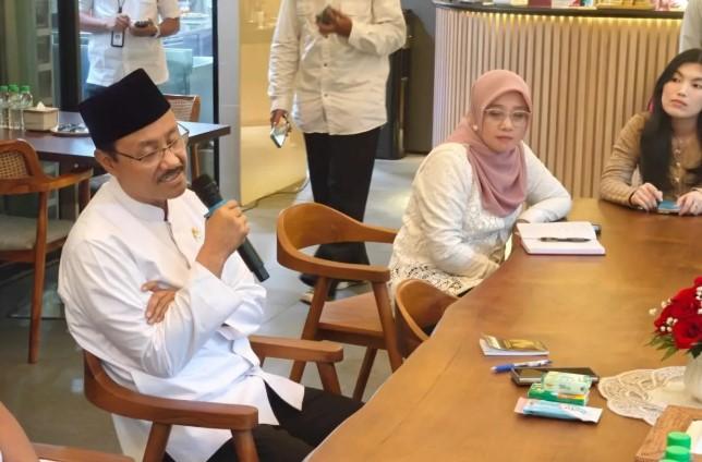 Kementerian Sosial Pastikan 42 Ribu Penerima Manfaat Tetap Jadi Peserta PBI JKN