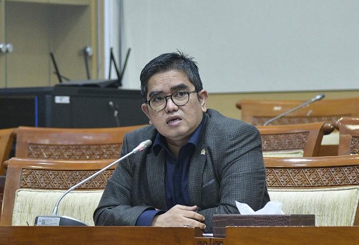 Nasyirul Falah Amru Dorong Penerapan Pasal TPPU untuk Pulihkan Dana Korban Travel TRG
