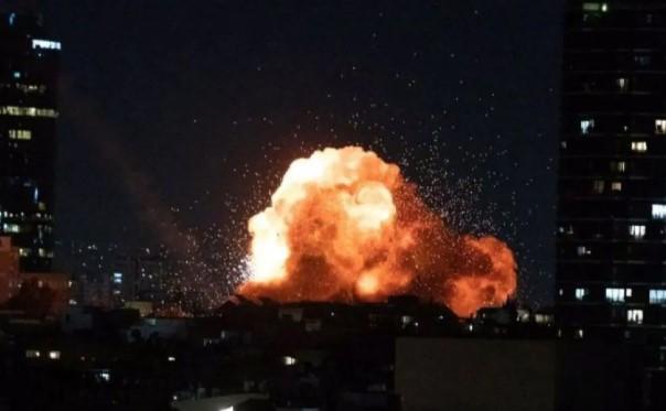 Serangan AS-Israel ke Iran Picu Kekhawatiran Global akan Potensi Perang Dunia III