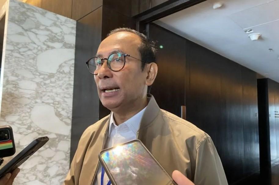 Dewan Energi Nasional Dorong PLTN Berbasis SMR Jadi Proyek Strategis Nasional untuk Target Operasi 2032