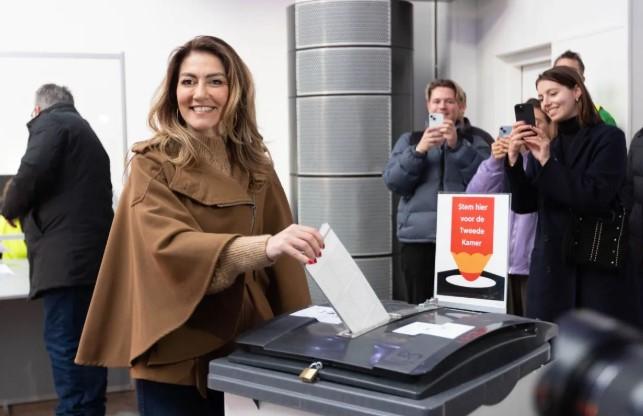 Belanda Terima Tawaran Prancis Bahas Kerja Sama Nuklir untuk Perkuat Penangkalan Eropa