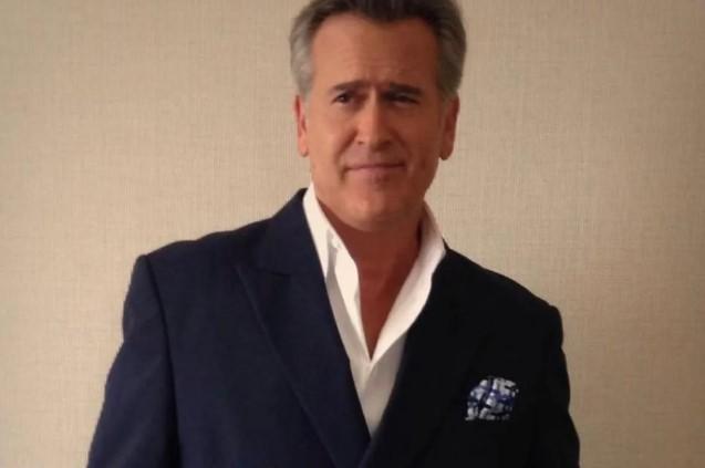 Aktor Bruce Campbell Umumkan Didiagnosis Kanker dan Tunda Agenda Publik untuk Pengobatan