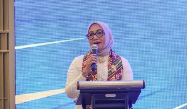 KemenPPPA Perkuat Sinergi dengan Organisasi Agama untuk Lindungi Perempuan dan Anak