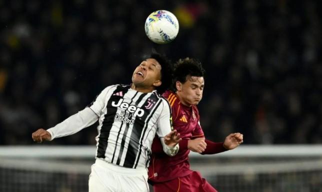 Weston McKennie Perpanjang Kontrak Empat Tahun, Juventus Amankan Gelandang Andalan hingga 2030