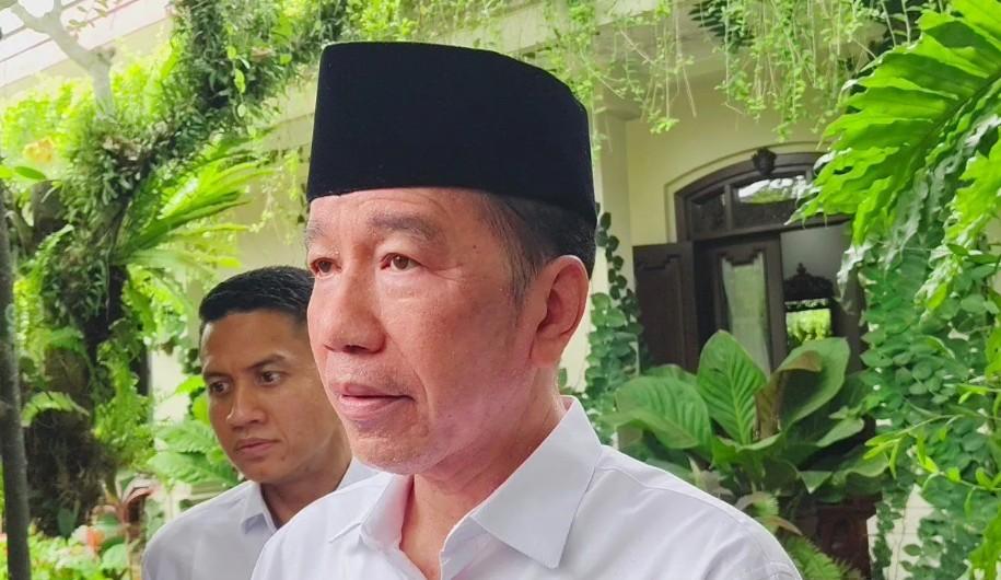 Presiden Prabowo Subianto Mengundang Mantan Presiden untuk Pertemuan Resmi di Istana Merdeka