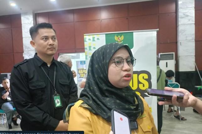 Antusiasme Warga Membludak, Kuota Hapus Tato Gratis di Jakarta Timur Ditambah