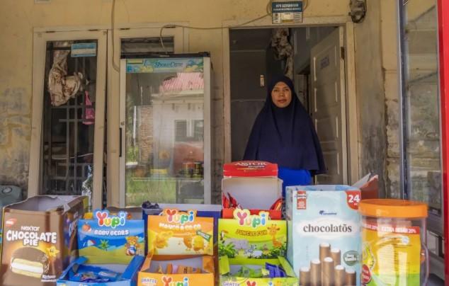 BTN Berikan Relaksasi Kredit kepada 2.718 Debitur Korban Bencana di Sumatera Barat