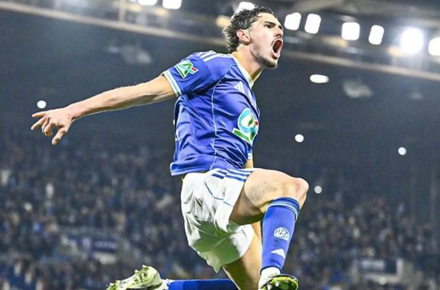 Strasbourg Melaju ke Semifinal Piala Prancis Usai Atasi Reims 2-1