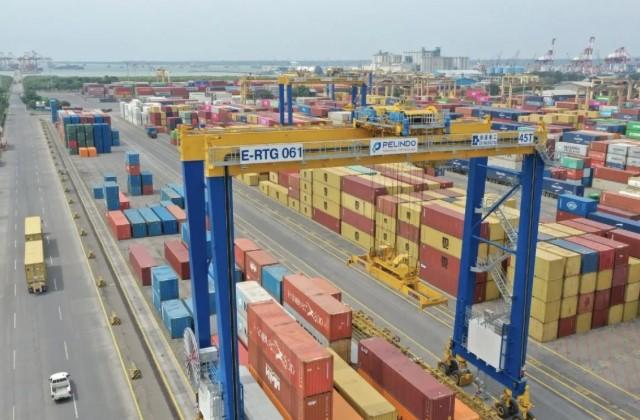 Terminal Petikemas Surabaya Siapkan Strategi Operasional Hadapi Lonjakan Aktivitas Idul Fitri