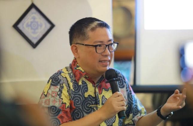 SiCepat Dukung Logistik Nasional Lewat Ekspansi hingga Internasional