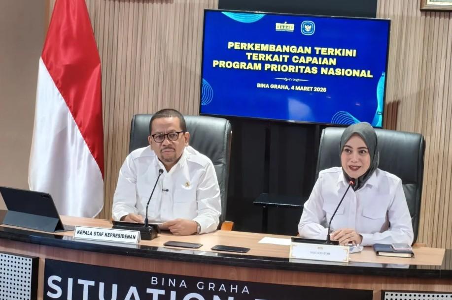 Program Cek Kesehatan Gratis Layani 10,5 Juta Peserta, Pemerintah Targetkan Jangkau 130 Juta Warga pada 2026