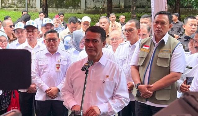 Indonesia Dapatkan Kesempatan Emas Ekspor Pertanian ke AS Lewat Tarif Nol Persen