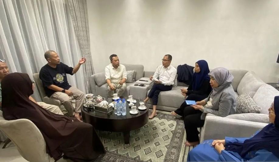 KBRI Abu Dhabi dan KJRI Dubai Fasilitasi Repatriasi 41 WNI yang Tertahan akibat Penutupan Ruang Udara UEA