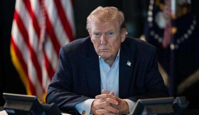 Trump Ancam Putus Hubungan Dagang dengan Spanyol Setelah Penolakan Penggunaan Pangkalan Militer untuk Serangan ke Iran