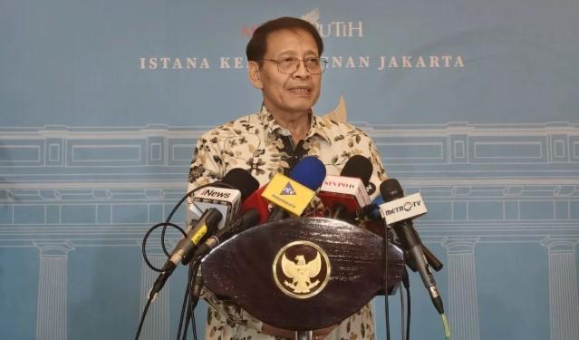 Noer Hassan Wirajuda Sebut Peluang Indonesia Jadi Mediator Konflik Iran-AS Bergantung Penerimaan Pihak Bertikai