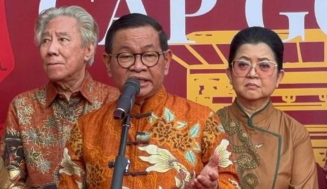 Pramono Anung Tegaskan Pembayaran THR ASN DKI Jakarta Ikuti Kebijakan Pemerintah Pusat