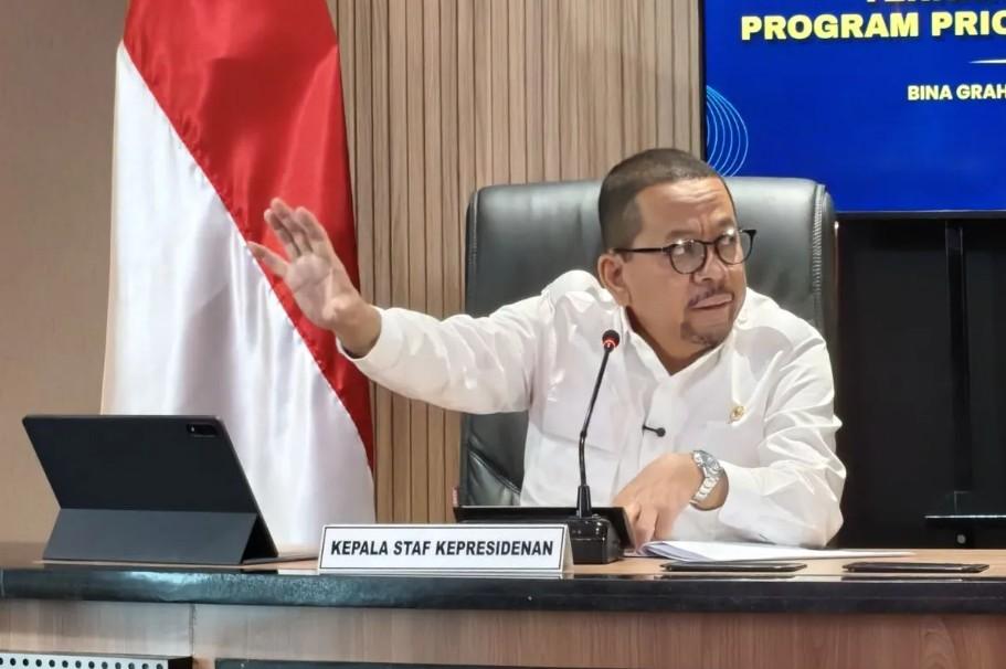 Pemerintah Tegaskan Kematian Siswa MIN 2 Ketahun Tidak Terkait Program Makan Bergizi Gratis