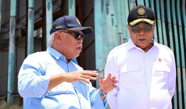 Pemerintah Targetkan Perpindahan Ibu Kota ke IKN Dilakukan Bertahap