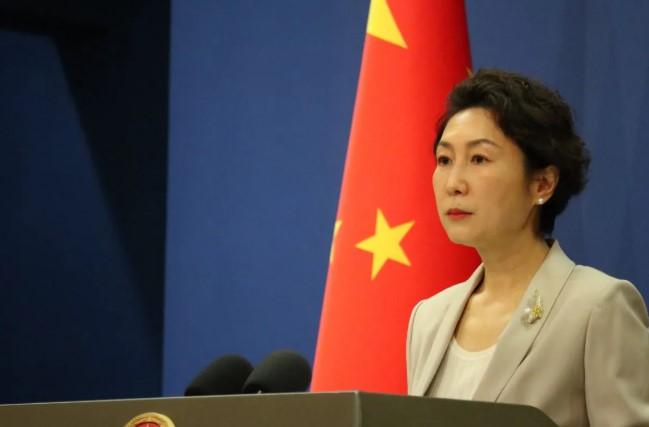 China Serukan Keamanan Energi Global Setelah Iran Menutup Selat Hormuz Pasca Serangan AS dan Israel