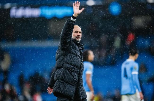 Guardiola Belum Pastikan Haaland dan O'Reilly Tampil Lawan Nottingham Forest