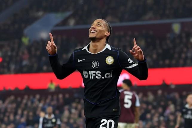 Joao Pedro Cetak Hattrick, Chelsea Hajar Aston Villa 4-1 di Villa Park