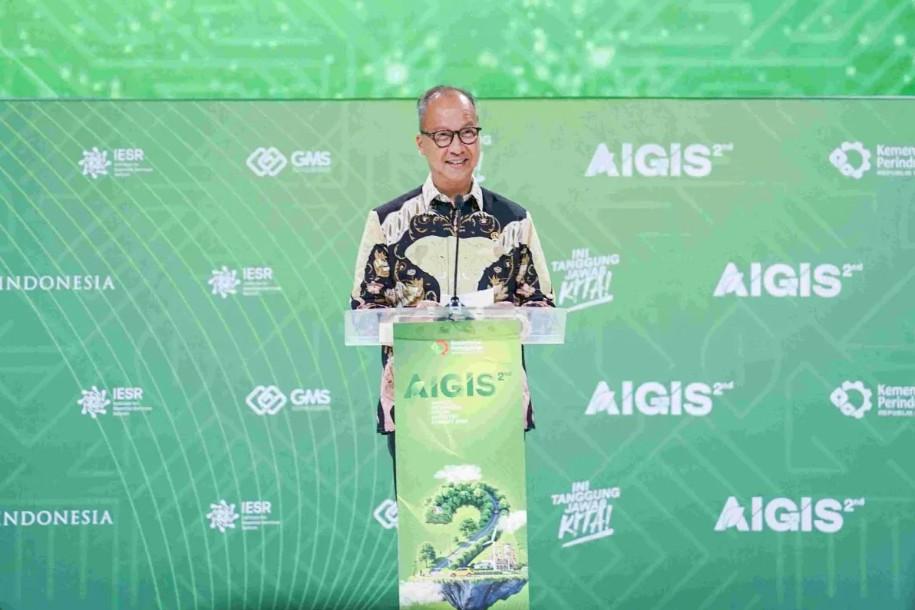 Pemerintah Dorong Industri Hijau untuk Perkuat Daya Saing Manufaktur Nasional dan Efisiensi Produksi