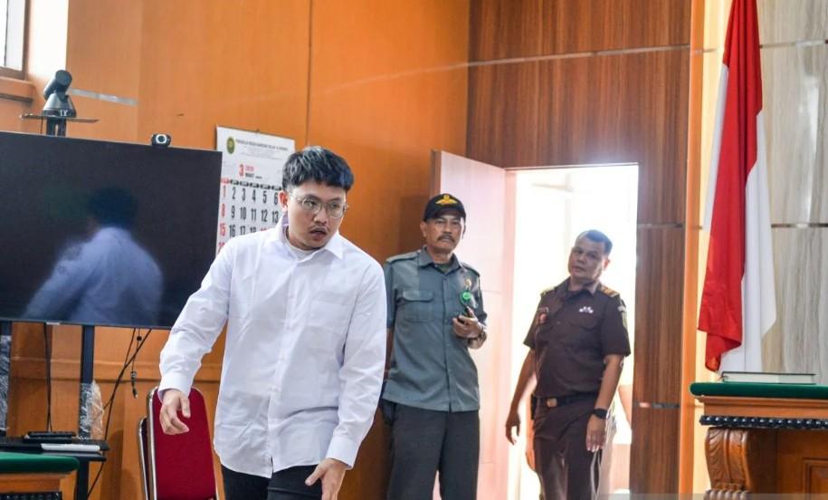 Polri Tetapkan YouTuber Resbob dan Bigmo sebagai Tersangka Kasus Dugaan Fitnah terhadap Azizah Salsha