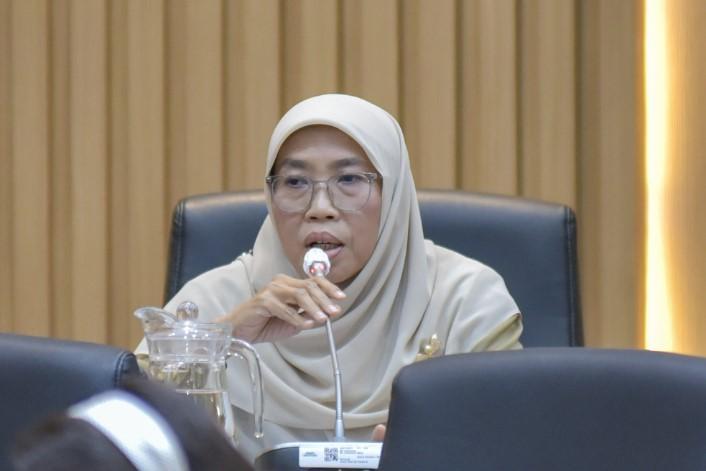 Anggota DPR Minta Pemerintah Perkuat Perlindungan PMI di Tengah Konflik Timur Tengah