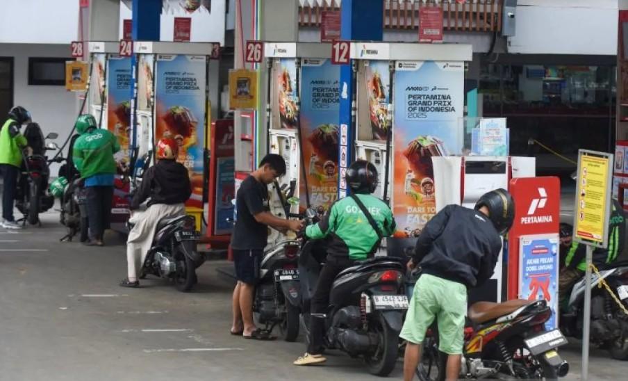 Pemerintah Pastikan Harga BBM Subsidi Belum Naik Meski Harga Minyak Dunia Terancam Melonjak Akibat Konflik Timur Tengah