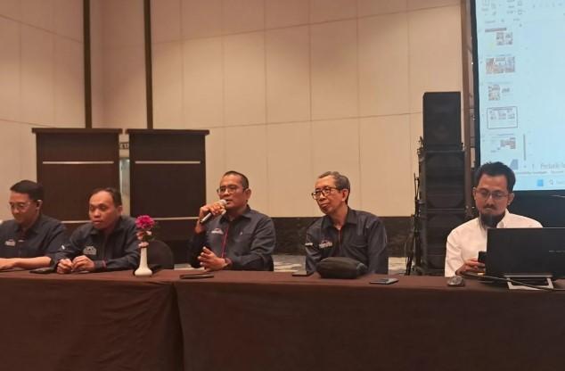 Arus Kendaraan di Tol Makassar Diprediksi Naik 6 Persen Selama Mudik Lebaran 2026