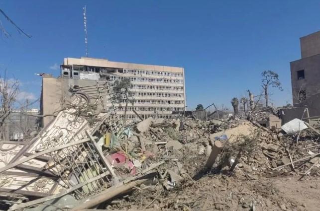 PBB Soroti Eskalasi Kekerasan di Timur Tengah yang Tingkatkan Korban Sipil dan Ganggu Operasi Kemanusiaan