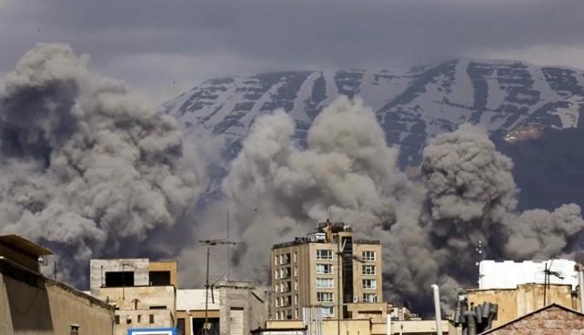 Spanyol Berpotensi Kehilangan Hampir Separuh Impor LNG jika AS Putus Hubungan Dagang