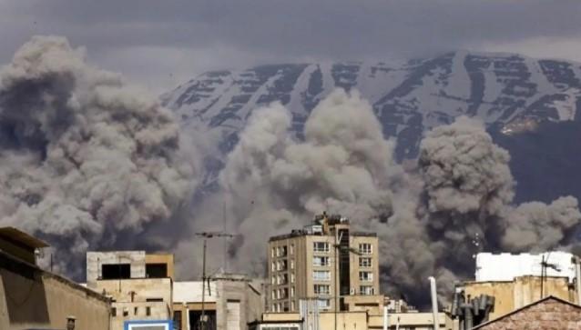 Iran Tegaskan Tidak Ada Komunikasi dengan Amerika Serikat di Tengah Eskalasi Konflik Timur Tengah