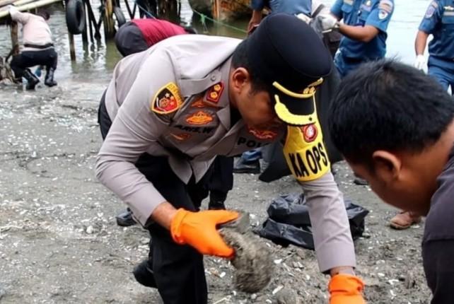 Aptrindo Minta Pengusaha Truk Abaikan Surat Permintaan THR yang Mengatasnamakan Polres Pelabuhan Tanjung Priok