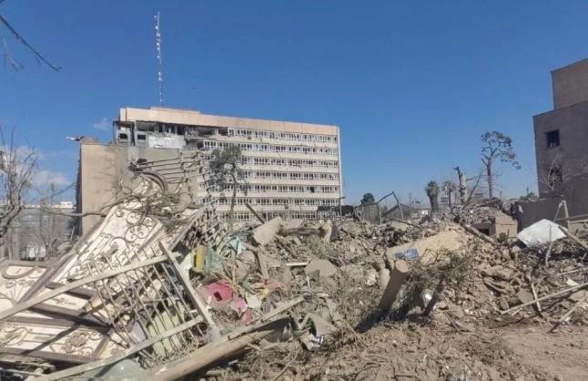 Iran Bantah Laporan Serangan Darat Kelompok Kurdi di Tengah Ketegangan Regional