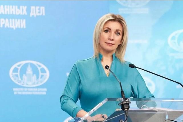 Rusia Khawatir Prancis dan Inggris Tingkatkan Persenjataan Nuklir