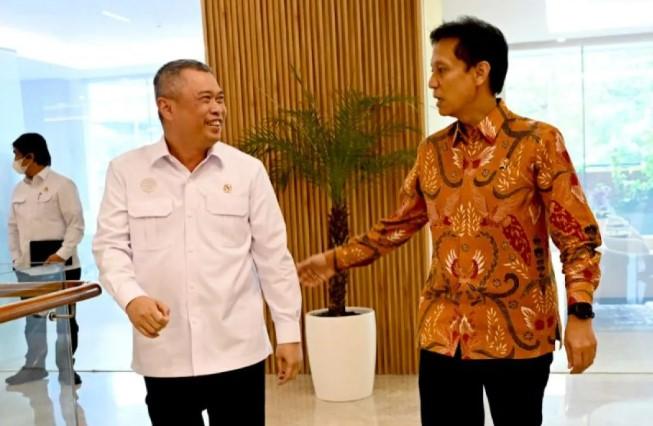 Kemenhub dan Kemenkes Perkuat Fasilitas Kesehatan di Simpul Transportasi untuk Mudik Lebaran 2026