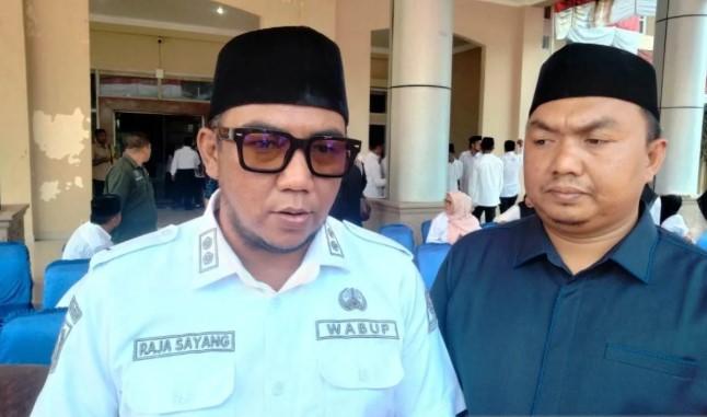 Pemkab Nagan Raya Tunggu Kelengkapan Administrasi untuk Salurkan Dana Rehabilitasi Rumah Korban Banjir