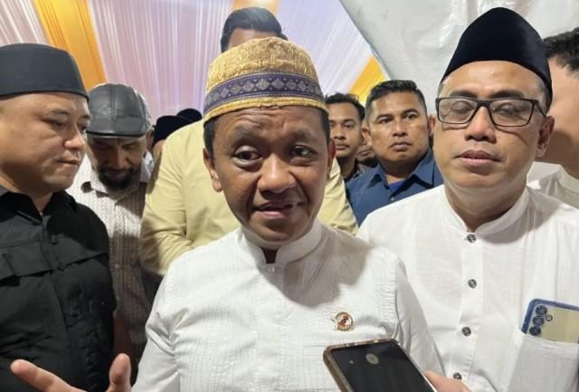 Pemerintah Indonesia Negosiasikan Pembebasan Dua Kapal Tanker Pertamina yang Terjebak di Selat Hormuz