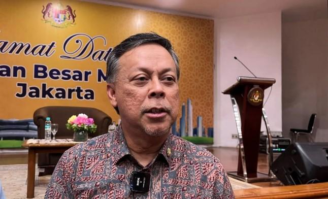 PM Malaysia Anwar Ibrahim Dipastikan Hadiri KTT D-8 di Jakarta pada April 2026