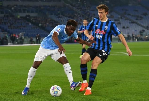 Lazio dan Atalanta Berbagi Skor 2-2 pada Leg Pertama Semifinal Coppa Italia 2025/26