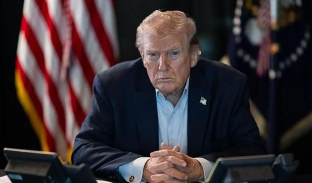 Penasihat Donald Trump Dorong Deklarasi Kemenangan Cepat dalam Operasi Militer AS terhadap Iran