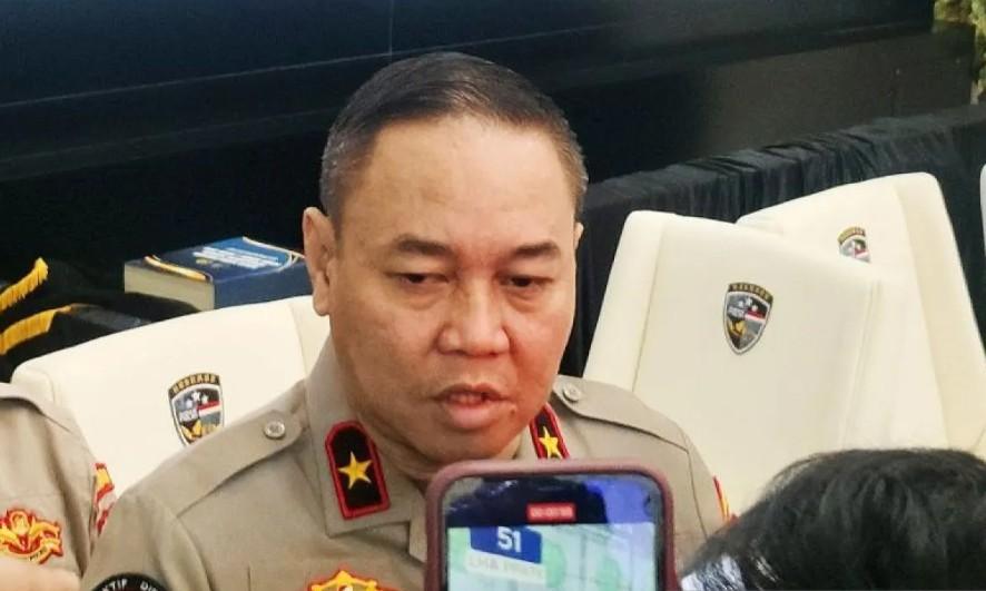 Remaja Tewas Tertembak di Makassar, Polri Pastikan Evaluasi Penggunaan Senjata Api oleh Anggota