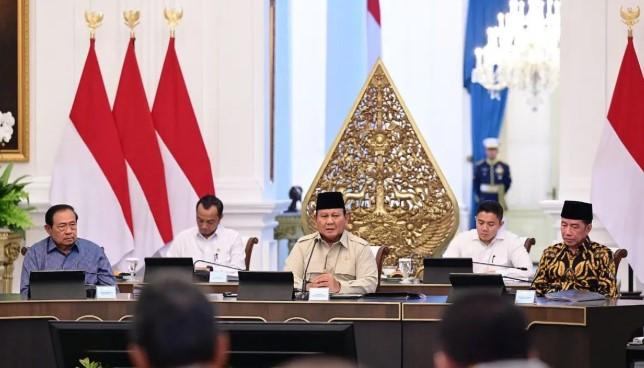 Peneliti Nilai Presiden Prabowo Terbuka Terima Masukan Soal Kebijakan Luar Negeri di Tengah Eskalasi Konflik Global