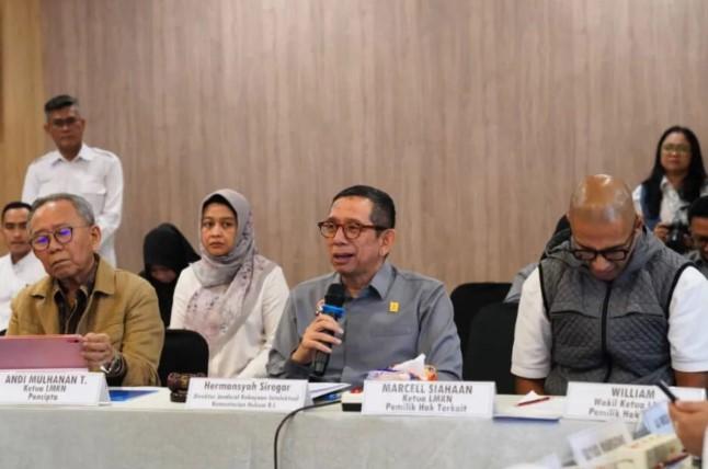 Kemenkum Dorong Modernisasi Sistem Royalti Musik untuk Perkuat Transparansi dan Perlindungan Hak Cipta